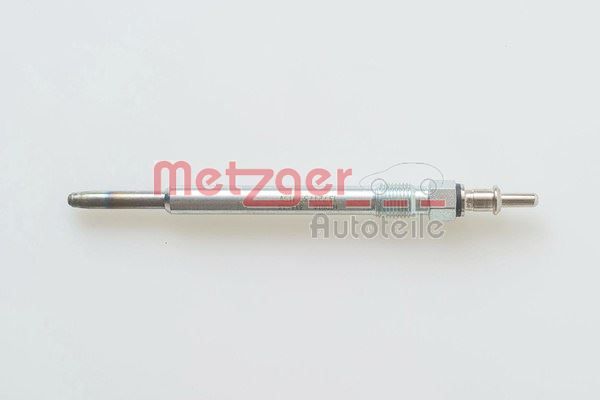 METZGER H1 739 OE-LIEFERANT Glühkerze
